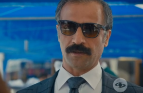 El destino de melek.