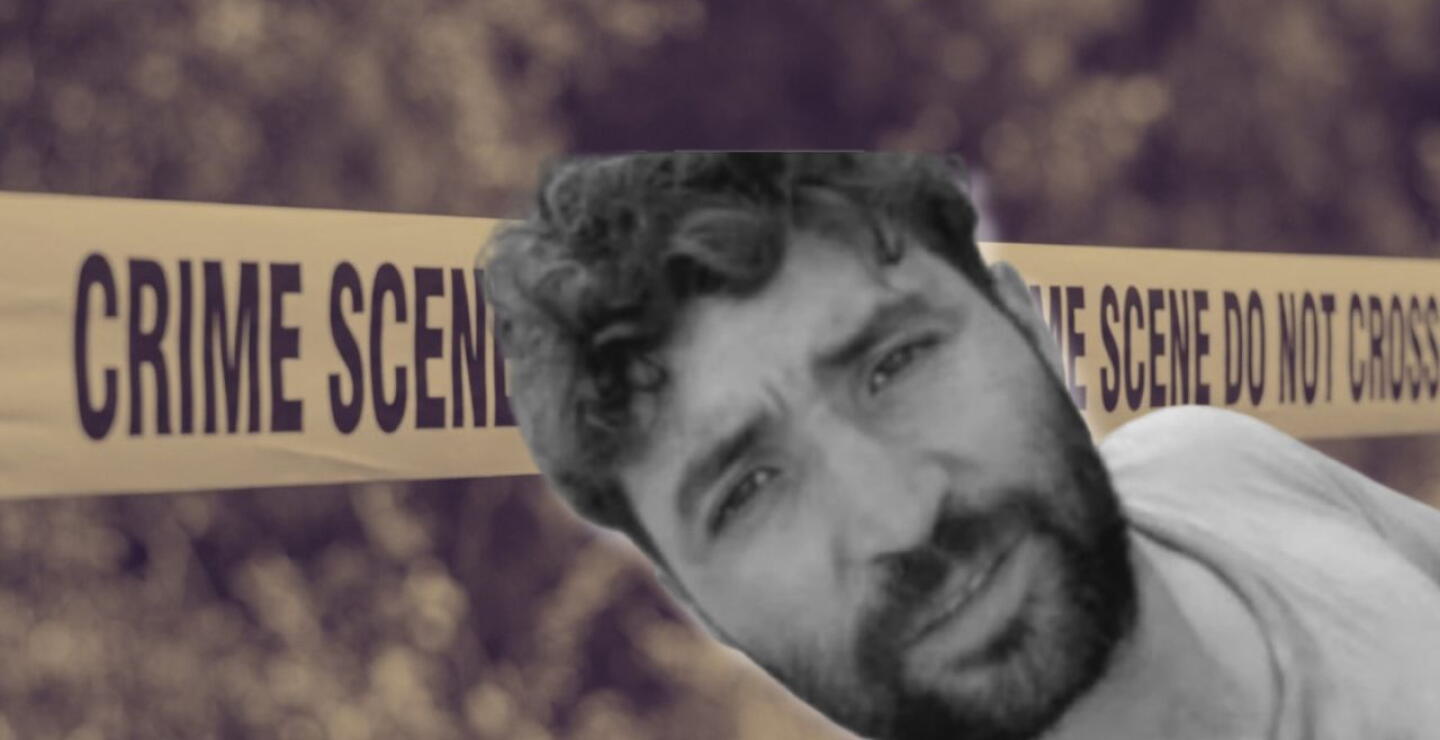 Imagen ilustrativa de la investigación sobre el hombre que desapareció en su primer día de trabajo y fue hallado muerto cinco días después con una carta