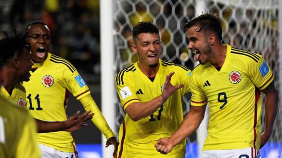 Selección-Colombia Selección-Colombia