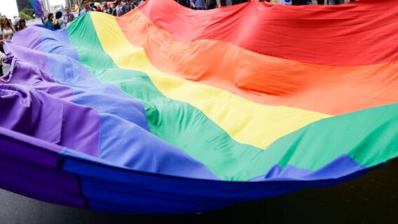 Se incrementaron las agresiones y crímenes contra líderes LGBTIQ+, según la Procuraduría. Se incrementaron las agresiones y crímenes contra líderes LGBTIQ+, según la Procuraduría.