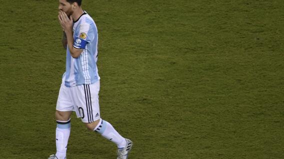146123_Lionel Messi. Foto: AFP