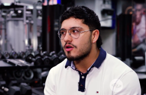 Juan Camilo Vargas en La Red