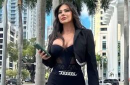 Esperanza Gómez habla de la muerte de su esposo y mamá