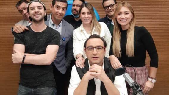 356505_BLU Radio // Voz Populi // Foto: BLU Radio