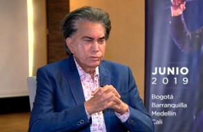 De estar al borde de la muerte a volver a ‘rugir’: El Puma revela cómo se sobrepuso a su enfermedad