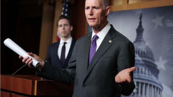 332649_Foto BLU Radio/ Rick Scott/ AFP