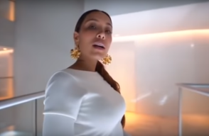 320995_BLU Radio/ Luisa Fernanda W. Foto: Instagram