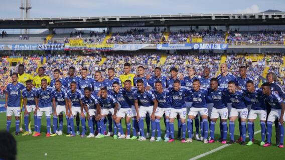 Millonarios 2023 Millonarios 2023