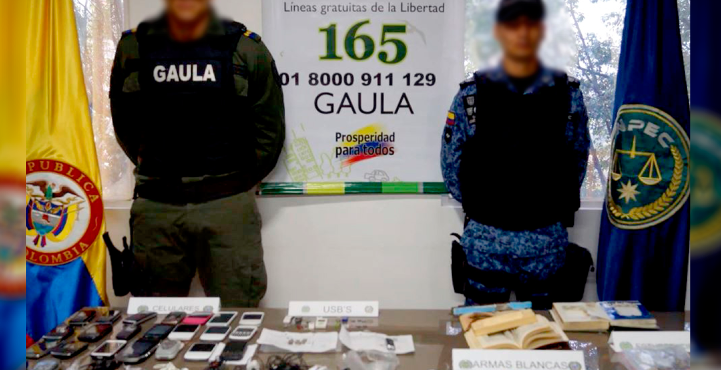 247325_Foto: Cortesía Policía Metropolitana