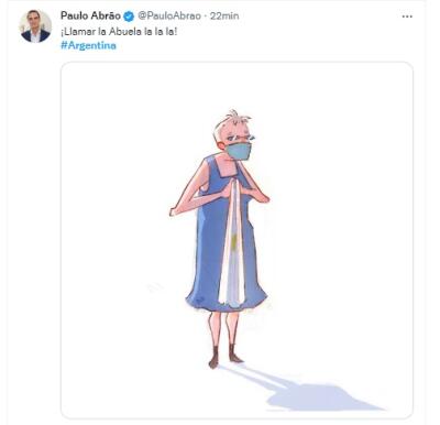 Meme Argentina 5