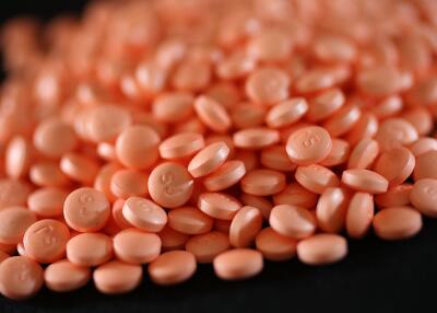 77459_Medicamentos. Foto: AFP