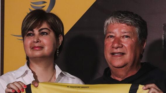 Hernán 'Bolillo' Gómez Hernán 'Bolillo' Gómez