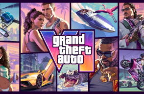 Grand Theft Auto VI ¿Cuándo llegará?