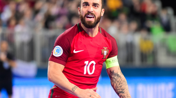 324068_Blu Radio // Ricardinho // Foto: AFP