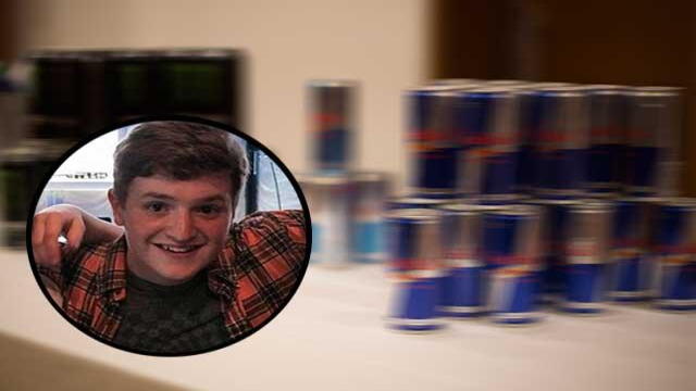 Ojo con las bebidas energéticas: joven murió tras consumir 400 ml de cafeína en 2 horas 