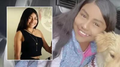 Sara Michel Vargas: ¿cuerpo hallado corresponde a la niña? Sara Michel Vargas: ¿cuerpo hallado corresponde a la niña?