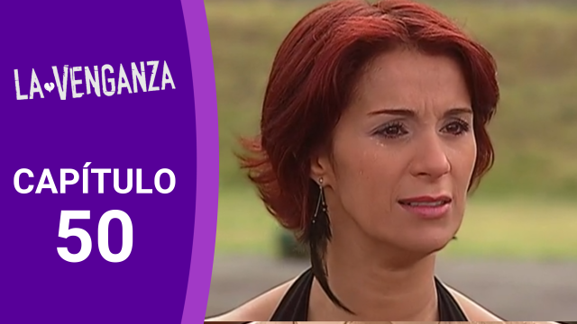 Capítulo 50 La Venganza: Valerugo se entera de que Grazzia espera un hijo de él Capítulo 50 La Venganza: Valerugo se entera de que Grazzia espera un hijo de él