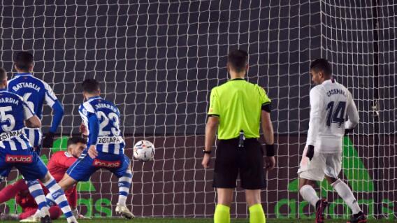 Casemiro Casemiro