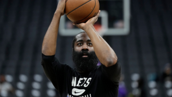 James Harden James Harden