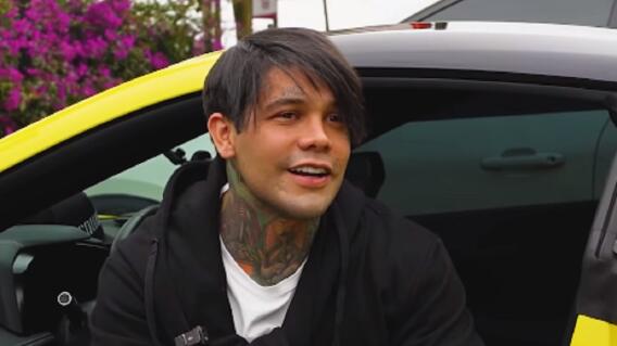 Yeferson Cossio le regaló un casa a una seguidora, pero ella no la recibió: ¿por qué?