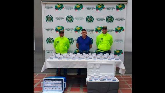 266732_Foto:Policía Metropolitana de Cali.