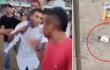 Hombre se clavó su propia banderilla en corraleja