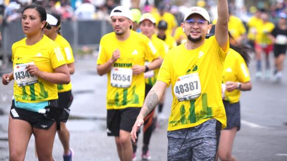 Media Maratón de Bogotá 2025: recorridos y cierres viales..jpg Media Maratón de Bogotá 2025: recorridos y cierres viales..jpg