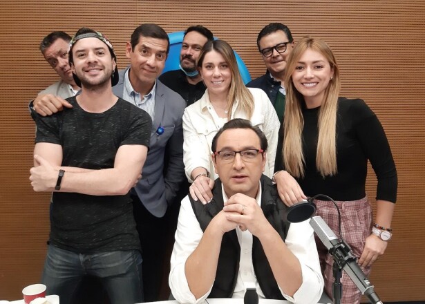 355578_Voz Populi // Foto: BLU Radio