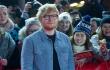 304375_BLU Radio. Ed Sheeran / Foto: AFP.