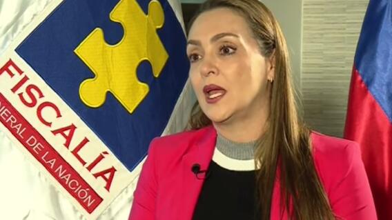 339236_BLU Radio. Marcela Yepes // Foto: Noticias Caracol