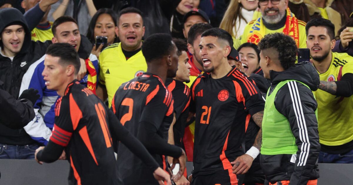 ¡Atención Colombia! Este será el tercer rival de la 'tricolor' en la