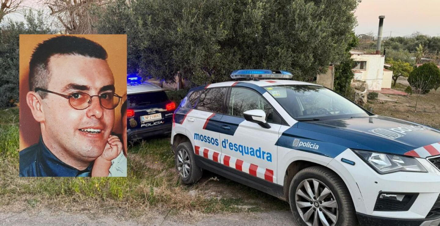 Policía de España resuelve caso de 20 años: mujer asesinó a su expareja para quedarse con su empresa