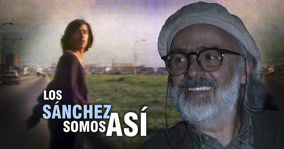 Un tesoro en 35 mm: El gamín, la película de la vida de Julio Sánchez Cóccaro