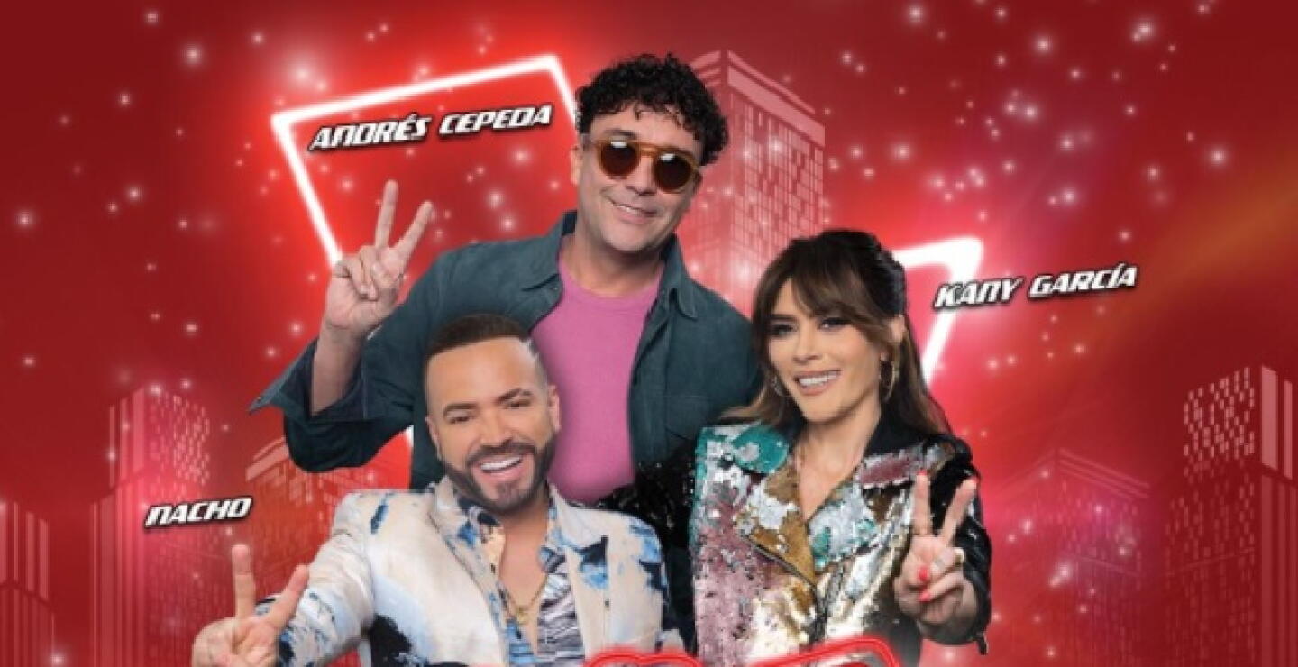 La Voz Kids vuelve el lunes 18 de julio: los nuevos jurados hablan de las sorpresas que habrá