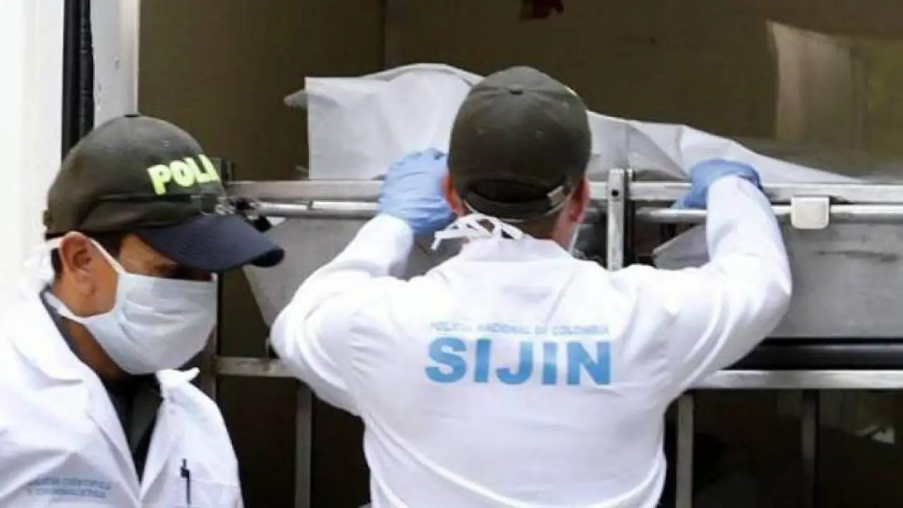 Tragedia estudiantil: jóvenes terminaron ahogados tras meterse a un río de Bogotá - LaKalle