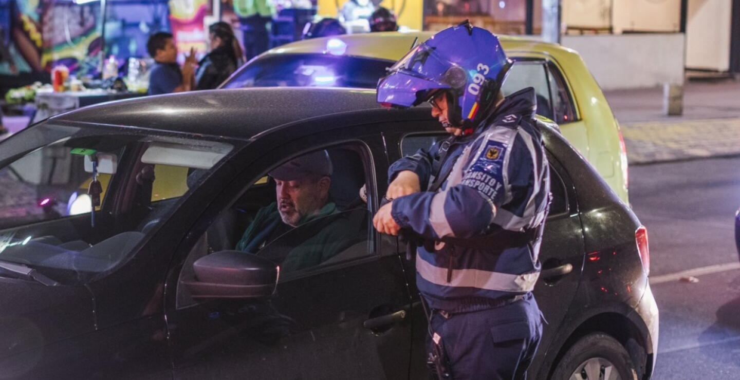 ¿Con nuevo pico y placa regional en Bogotá lo pueden multar? Esto dice la medida