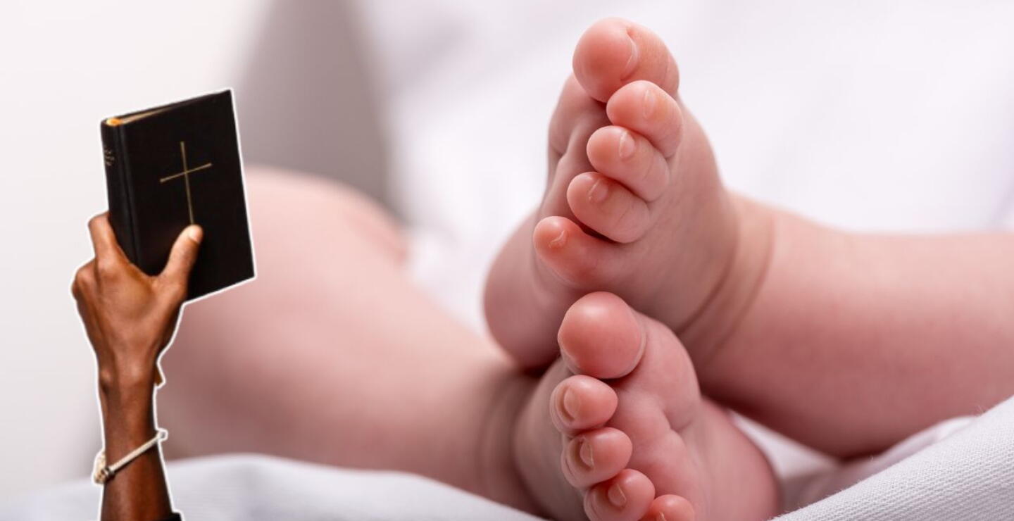 Los nombres bíblicos que más les pusieron a niños en Colombia en el 2024