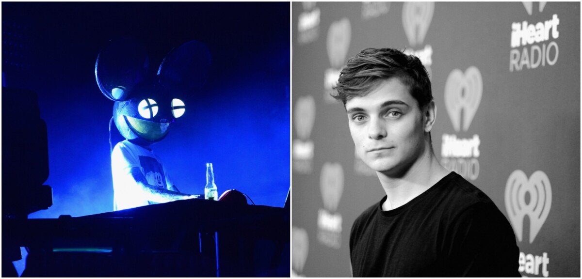 598445_Festival Estéreo Picnic 2017: Martin Garrix vs Deadmau5
