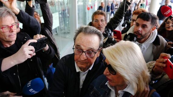 Caso Negreira. Caso Negreira.