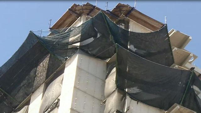 Se fugó líder del clan Quiroz, responsable de la construcción del edificio Blas de Lezo
