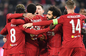 353482_BLU Radio // Liverpool // Foto: AFP