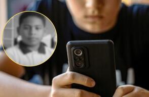 Hallan sin vida a Jordan Geovanny Pérez Murillo