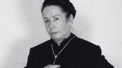 ¿Quién era Ana María Arango, la actriz colombiana que murió a los 76 años? Su paso por el cine y la televisión