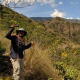 Andrés Camilo Peláez, un ingeniero forestal que desapareció el 4 de abril de 2022