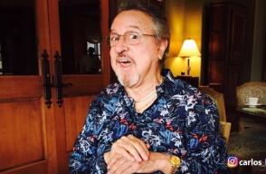 Carlos Villagrán, Kiko