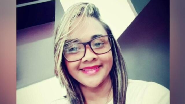 Falleció periodista que fue atropellada por camioneta cuando ella iba montada en mototaxi Falleció periodista que fue atropellada por camioneta cuando ella iba montada en mototaxi