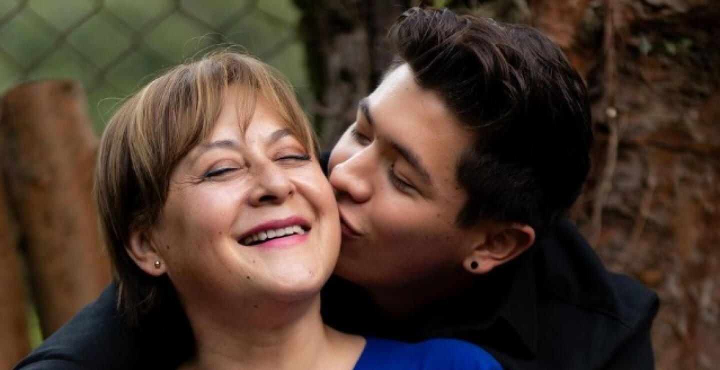 Alina Lozano y Jim Velásquez ya anunciaron la fecha de su boda: “Nuestros corazones se unirán”