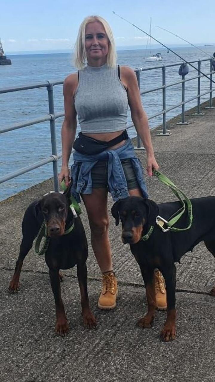 Conoció a una mujer que estaba enferma y le donó un órgano para salvarle la vida