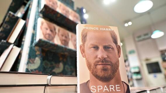 Tras salir libro del príncipe Harry, fuente real dice: “Lo secuestró culto de psicoterapia y Meghan” Tras salir libro del príncipe Harry, fuente real dice: “Lo secuestró culto de psicoterapia y Meghan”