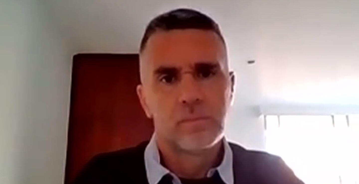 Las pruebas que relacionan al excongresista José Ignacio Mesa con la Oficina de Envigado